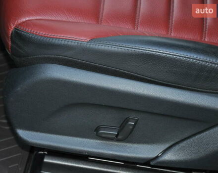 Черный Мерседес ГЛЦ-Класс, объемом двигателя 1.99 л и пробегом 68 тыс. км за 37000 $, фото 24 на Automoto.ua