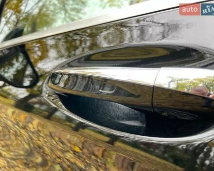 Мерседес ГЛЦ-Клас 2018 у Києві на Automoto.ua Чорний Мерседес ГЛЦ-Клас, об'ємом двигуна 2 л та пробігом 82 тис. км за 45990 $, фото 28 на Automoto.ua