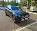 Чорний Мерседес ГЛЦ-Клас, об'ємом двигуна 1.99 л та пробігом 130 тис. км за 26000 $, фото 3 на Automoto.ua