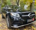 Мерседес ГЛЦ-Класс 2018 в Киеве на Automoto.ua Черный Мерседес ГЛЦ-Класс, объемом двигателя 2 л и пробегом 82 тыс. км за 45990 $, фото 6 на Automoto.ua