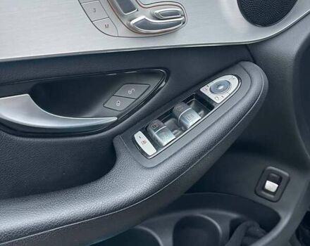 Черный Мерседес ГЛЦ-Класс, объемом двигателя 1.99 л и пробегом 60 тыс. км за 26500 $, фото 13 на Automoto.ua