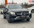 Черный Мерседес ГЛЦ-Класс, объемом двигателя 1.99 л и пробегом 60 тыс. км за 26500 $, фото 2 на Automoto.ua
