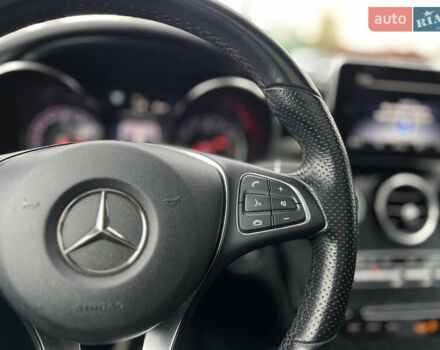 Мерседес ГЛЦ-Класс 2018 в Киеве на Automoto.ua Черный Мерседес ГЛЦ-Класс, объемом двигателя 2 л и пробегом 64 тыс. км за 29999 $, фото 39 на Automoto.ua