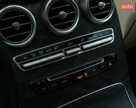 Чорний Мерседес ГЛЦ-Клас, об'ємом двигуна 1.99 л та пробігом 91 тис. км за 30400 $, фото 28 на Automoto.ua