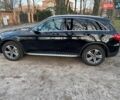Черный Мерседес ГЛЦ-Класс, объемом двигателя 2 л и пробегом 107 тыс. км за 23490 $, фото 7 на Automoto.ua
