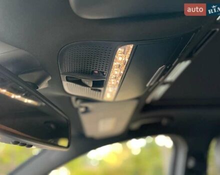 Мерседес ГЛЦ-Клас 2018 у Києві на Automoto.ua Чорний Мерседес ГЛЦ-Клас, об'ємом двигуна 2 л та пробігом 82 тис. км за 45990 $, фото 42 на Automoto.ua