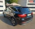 Чорний Мерседес ГЛЦ-Клас, об'ємом двигуна 1.99 л та пробігом 130 тис. км за 26000 $, фото 7 на Automoto.ua