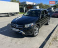 Чорний Мерседес ГЛЦ-Клас, об'ємом двигуна 2 л та пробігом 79 тис. км за 29500 $, фото 8 на Automoto.ua