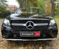 Мерседес ГЛЦ-Класс 2018 в Киеве на Automoto.ua Черный Мерседес ГЛЦ-Класс, объемом двигателя 2 л и пробегом 82 тыс. км за 45990 $, фото 3 на Automoto.ua