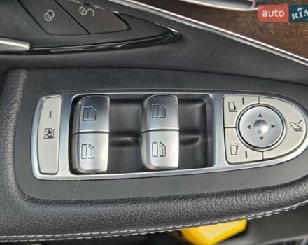 Черный Мерседес ГЛЦ-Класс, объемом двигателя 2.2 л и пробегом 89 тыс. км за 38500 $, фото 16 на Automoto.ua