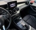 Чорний Мерседес ГЛЦ-Клас, об'ємом двигуна 2.14 л та пробігом 70 тис. км за 38000 $, фото 55 на Automoto.ua