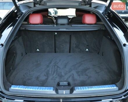 Черный Мерседес ГЛЦ-Класс, объемом двигателя 1.99 л и пробегом 68 тыс. км за 37000 $, фото 6 на Automoto.ua