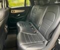 Мерседес ГЛЦ-Класс 2018 в Киеве на Automoto.ua Черный Мерседес ГЛЦ-Класс, объемом двигателя 2 л и пробегом 82 тыс. км за 45990 $, фото 24 на Automoto.ua