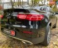 Мерседес ГЛЦ-Клас 2018 у Києві на Automoto.ua Чорний Мерседес ГЛЦ-Клас, об'ємом двигуна 2 л та пробігом 82 тис. км за 45990 $, фото 12 на Automoto.ua