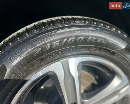 Чорний Мерседес ГЛЦ-Клас, об'ємом двигуна 2 л та пробігом 79 тис. км за 29500 $, фото 30 на Automoto.ua