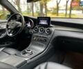 Мерседес ГЛЦ-Клас 2018 у Києві на Automoto.ua Чорний Мерседес ГЛЦ-Клас, об'ємом двигуна 2 л та пробігом 82 тис. км за 45990 $, фото 49 на Automoto.ua