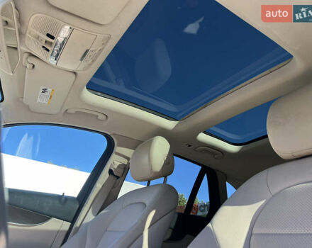 Чорний Мерседес ГЛЦ-Клас, об'ємом двигуна 2 л та пробігом 79 тис. км за 29500 $, фото 22 на Automoto.ua