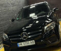Чорний Мерседес ГЛЦ-Клас, об'ємом двигуна 2.2 л та пробігом 128 тис. км за 35900 $, фото 1 на Automoto.ua