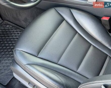 Чорний Мерседес ГЛЦ-Клас, об'ємом двигуна 2.14 л та пробігом 70 тис. км за 38000 $, фото 41 на Automoto.ua