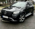 Чорний Мерседес ГЛЦ-Клас, об'ємом двигуна 1.99 л та пробігом 118 тис. км за 26500 $, фото 1 на Automoto.ua