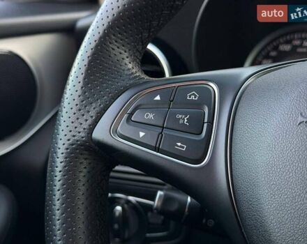 Чорний Мерседес ГЛЦ-Клас, об'ємом двигуна 2.14 л та пробігом 70 тис. км за 38000 $, фото 52 на Automoto.ua