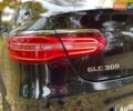 Мерседес ГЛЦ-Клас 2018 у Києві на Automoto.ua Чорний Мерседес ГЛЦ-Клас, об'ємом двигуна 2 л та пробігом 82 тис. км за 45990 $, фото 19 на Automoto.ua