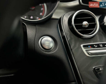 Мерседес ГЛЦ-Класс 2018 в Киеве на Automoto.ua Черный Мерседес ГЛЦ-Класс, объемом двигателя 2 л и пробегом 64 тыс. км за 29999 $, фото 42 на Automoto.ua