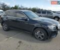 Чорний Мерседес ГЛЦ-Клас, об'ємом двигуна 2 л та пробігом 113 тис. км за 9400 $, фото 3 на Automoto.ua