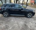 Черный Мерседес ГЛЦ-Класс, объемом двигателя 2 л и пробегом 107 тыс. км за 23490 $, фото 3 на Automoto.ua
