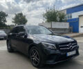 Черный Мерседес ГЛЦ-Класс, объемом двигателя 2.14 л и пробегом 249 тыс. км за 30000 $, фото 3 на Automoto.ua