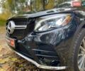 Мерседес ГЛЦ-Клас 2018 у Києві на Automoto.ua Чорний Мерседес ГЛЦ-Клас, об'ємом двигуна 2 л та пробігом 82 тис. км за 45990 $, фото 2 на Automoto.ua