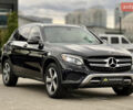 Мерседес ГЛЦ-Класс 2018 в Киеве на Automoto.ua Черный Мерседес ГЛЦ-Класс, объемом двигателя 2 л и пробегом 64 тыс. км за 29999 $, фото 11 на Automoto.ua