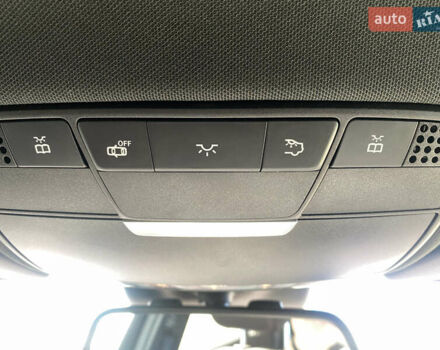 Черный Мерседес ГЛЦ-Класс, объемом двигателя 2.14 л и пробегом 249 тыс. км за 30000 $, фото 37 на Automoto.ua