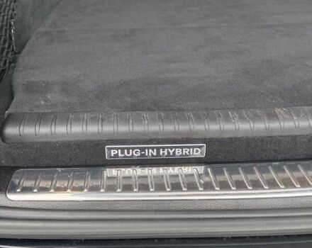 Чорний Мерседес ГЛЦ-Клас, об'ємом двигуна 1.99 л та пробігом 94 тис. км за 29999 $, фото 11 на Automoto.ua