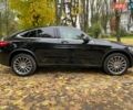Мерседес ГЛЦ-Клас 2018 у Києві на Automoto.ua Чорний Мерседес ГЛЦ-Клас, об'ємом двигуна 2 л та пробігом 82 тис. км за 45990 $, фото 9 на Automoto.ua