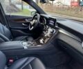 Черный Мерседес ГЛЦ-Класс, объемом двигателя 2 л и пробегом 107 тыс. км за 23490 $, фото 20 на Automoto.ua