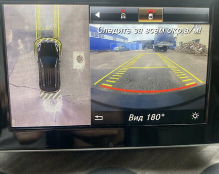 Черный Мерседес ГЛЦ-Класс, объемом двигателя 2.14 л и пробегом 249 тыс. км за 30000 $, фото 23 на Automoto.ua