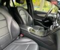 Мерседес ГЛЦ-Клас 2018 у Києві на Automoto.ua Чорний Мерседес ГЛЦ-Клас, об'ємом двигуна 2 л та пробігом 82 тис. км за 45990 $, фото 47 на Automoto.ua