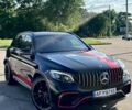 Черный Мерседес ГЛЦ-Класс, объемом двигателя 3.98 л и пробегом 83 тыс. км за 54900 $, фото 1 на Automoto.ua
