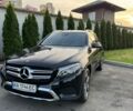 Черный Мерседес ГЛЦ-Класс, объемом двигателя 2.14 л и пробегом 217 тыс. км за 25800 $, фото 1 на Automoto.ua