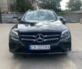 Черный Мерседес ГЛЦ-Класс, объемом двигателя 2.14 л и пробегом 249 тыс. км за 30000 $, фото 1 на Automoto.ua