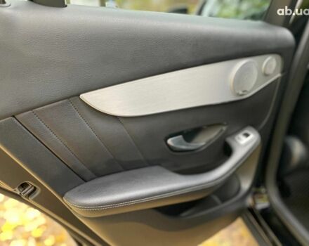 Мерседес ГЛЦ-Класс 2018 в Киеве на Automoto.ua Черный Мерседес ГЛЦ-Класс, объемом двигателя 2 л и пробегом 82 тыс. км за 45990 $, фото 21 на Automoto.ua