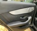 Мерседес ГЛЦ-Класс 2018 в Киеве на Automoto.ua Черный Мерседес ГЛЦ-Класс, объемом двигателя 2 л и пробегом 82 тыс. км за 45990 $, фото 21 на Automoto.ua