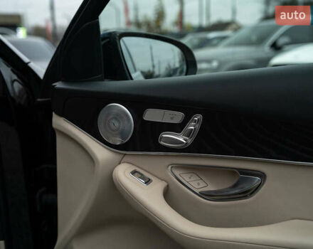 Чорний Мерседес ГЛЦ-Клас, об'ємом двигуна 1.99 л та пробігом 91 тис. км за 30400 $, фото 37 на Automoto.ua