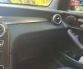 Чорний Мерседес ГЛЦ-Клас, об'ємом двигуна 1.99 л та пробігом 130 тис. км за 26000 $, фото 24 на Automoto.ua