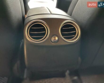 Мерседес ГЛЦ-Клас 2018 у Києві на Automoto.ua Чорний Мерседес ГЛЦ-Клас, об'ємом двигуна 2 л та пробігом 82 тис. км за 45990 $, фото 25 на Automoto.ua