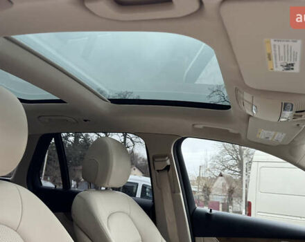 Черный Мерседес ГЛЦ-Класс, объемом двигателя 2 л и пробегом 179 тыс. км за 20800 $, фото 36 на Automoto.ua