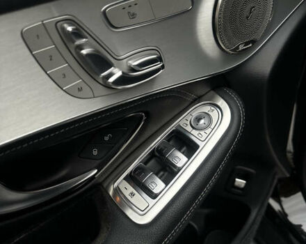 Чорний Мерседес ГЛЦ-Клас, об'ємом двигуна 2.14 л та пробігом 125 тис. км за 39500 $, фото 9 на Automoto.ua