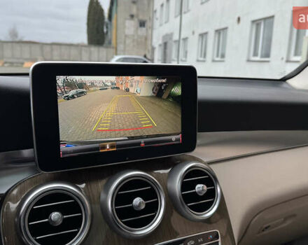 Черный Мерседес ГЛЦ-Класс, объемом двигателя 2 л и пробегом 179 тыс. км за 20800 $, фото 29 на Automoto.ua