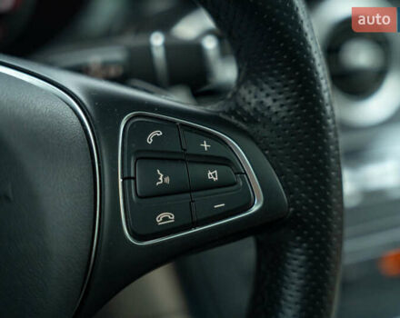 Чорний Мерседес ГЛЦ-Клас, об'ємом двигуна 1.99 л та пробігом 91 тис. км за 30400 $, фото 25 на Automoto.ua